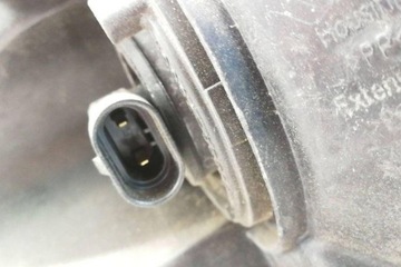 фото thumb №13, Лампа левая передняя mazda cx-7 er eh1051040 2.26l бензин 190kw 2008