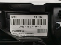 фото thumb №12, Капот накладка крышка двигателя vw id. buzz 1t3823031a lb9a новый оригинальная запчасть