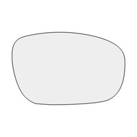 фото thumb №1, Стекло/зеркало dodge magnum 2004-2008 2007 2006 2005