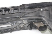 Mercedes sl r231 бампер задняя задняя  a2318851325 lak 183 pdc отремонтированный Недорого, фото thumb