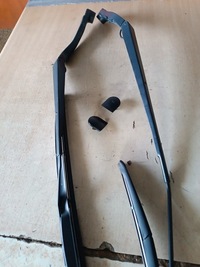 фото thumb №1, Opel insignia a важелі двірник