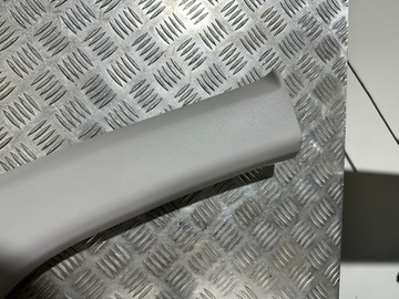 фото thumb №7, Citroen jumpy iii захист стійка права 9808680677