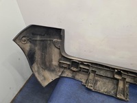 фото thumb №10, Renault kangoo i lift 4x4 бампер задняя