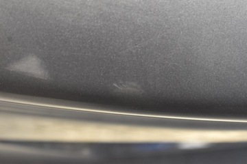 фото thumb №10, Кришка багажника зад задня сірий infiniti fx 2 ii рестайлінг 11-13