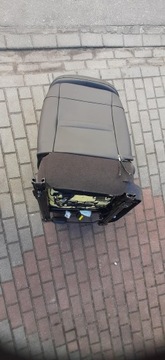 фото thumb №14, Сидіння пасажира правий перед переднє eu renault espace v