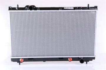 фото thumb №12, Радиаторов воды nissens 69210