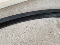 фото thumb №7, Прокладка двері скла лівий перед vw jetta vi 5c6 2.0 fsi 5c6837431