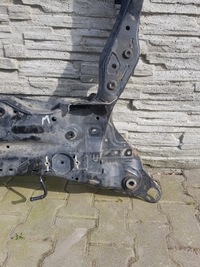 фото thumb №8, Підрамник підрамник pod двигун volvo xc60 31476599