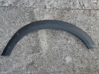 фото thumb №1, Volvo v60 cc молдинг накладка na крыло левый задняя