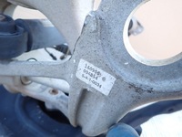 фото thumb №9, Поворотний кулак ступиця важіль амортизатор лівий задня audi rs6 c7 16r