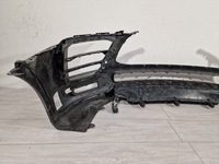 фото thumb №13, Porsche macan lift 95b 2018- бампер передній перед