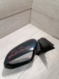 фото thumb №1, Peugeot 3008 зеркало левая 17pin 2159.3017