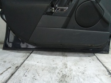 фото thumb №8, I842 дверь левый перед opel signum z20r