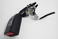 фото thumb №1, Кліпса поперечина ременів лівий задня mazda3 iv bp 19r