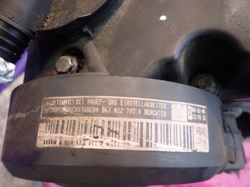 фото thumb №7, Vw polo iv 9n 1,4tdi bay 75km двигун тест вимірювання стиснення