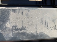 фото thumb №4, Защита порог багажника обивка fabia ii hb оригинал