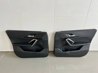 фото thumb №11, Bmw x1 u11 сидіння засіб interior сидіння шкіра тунель обшивки англієць rhd uk