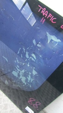 фото thumb №3, Trafic vivaro ii скло кузовна ліва 01-14