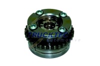 Купить Trucktec регулятор вала распределительного вала mercedes, фото thumb