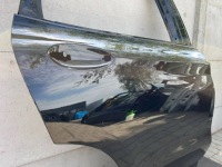 фото thumb №9, Дверь bmw x3 ix3 g01 od 2017 зад правое задние правые