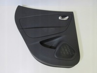 фото thumb №1, Обивка дверь левый задняя renault captur