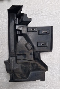 фото thumb №8, Впуск кермо повітря mercedes cla w 117 комплект