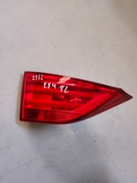 фото thumb №1, Bmw x1 e84 лампа w кришка ліва 2992479