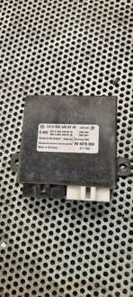 фото thumb №1, Модуль комфорту sprinter w906 a9069005501