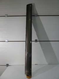 фото thumb №1, Молдинг порог правая skoda yeti 5l0853856b