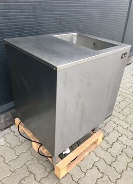 BEMAR ACCORD 1 KOMOROWY Z PODGRZEWACZEM