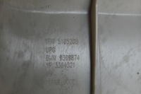 фото thumb №5, Рамка корпус туннеля консоли зад bmw g05 x5 g06 x6