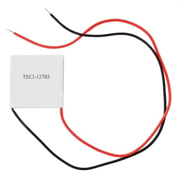 Ячейка Пельтье 12 В 27 Вт TEC1-12703