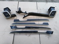 фото thumb №1, Комплект dekorów jeep grand cherokee wk2