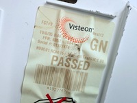 фото thumb №3, Лічильник спідометр ford focus mk2