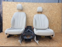 фото thumb №1, Bmw g31 сидіння заднє сидіння обшивки комплект шкіра