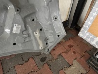 Mini cooper s r56 r57 2006-2013 капот оригинал oem giełda poznań с Разборки, фото thumb