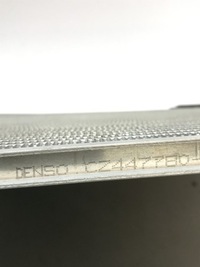 фото thumb №9, Toyota c-hr радиаторов кондиционера 447780-2360