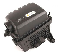 фото thumb №1, Корпус фильтра воздуха elantra v 2015- i30 2016-