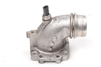 фото thumb №1, Toyota hilux viii 2.4 труба воздухозаборник воздуха труба интеркулер 89424-60020