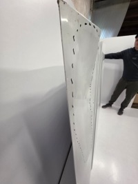 фото thumb №11, Дверь боковые сдвижные правое mercedes sprinter w910 a9107322900