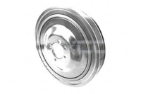 фото thumb №2, Колесо ременное вала коленчатого opel vectra c zafira b