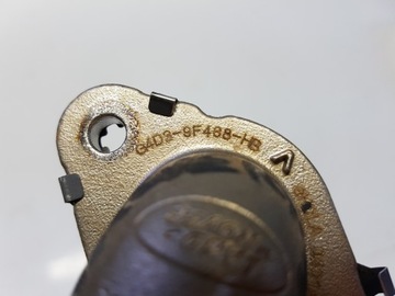 фото thumb №3, Discovery sport труба шланг egr g4d3-9f468-hb