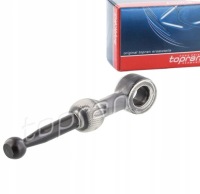 Купить Трос переключения передач topran к renault twingo 1 1.2, фото thumb