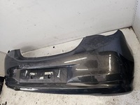 фото thumb №7, Opel corsa e 3d 5d бампер зад задній opc line z190