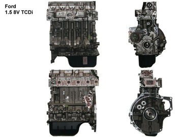 фото thumb №1, Ford transit - tourneo connect 2012 двигун
