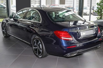 фото thumb №2, Mercedes e-class w213 планка обшивка порога левая