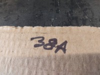 Натяжитель ролик ремень генератора bmw 3 e46 320d m47d20 204d4 150km 7786880 Оригинал, фото thumb