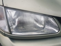 фото thumb №10, Фара правая задняя зад renault megane 1 i 97r sedan 1.6 b 90km mv931 przedfl
