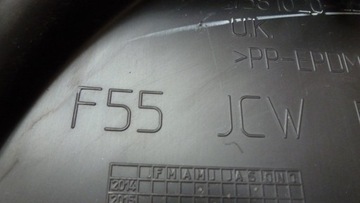фото thumb №8, Mini cooper f55 спойлер бампер зад правый 7381020