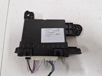 фото thumb №3, Toyota c-hr модуль блок управления нагревателя вентилятор 88650-f4181